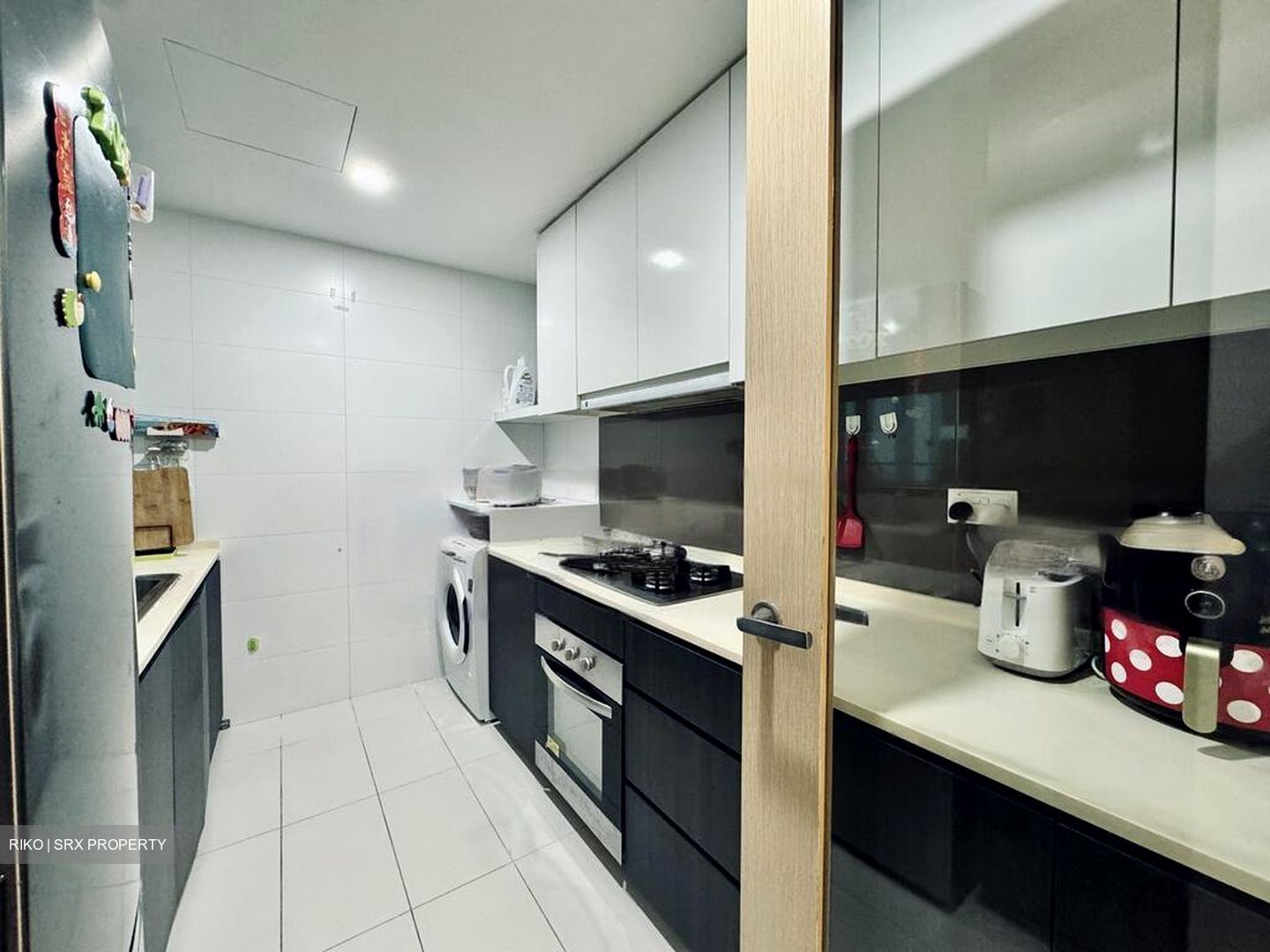 Esparina Residences (D19), Condominium #592554411